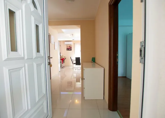 Lejlighed Jela 7 Pula