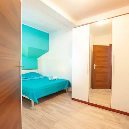 Jela 7 Apartamento Pula