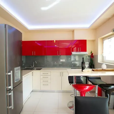 Jela 7 Apartamento *