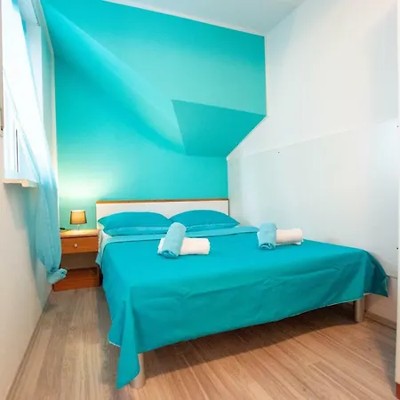 Jela 7 Apartamento Pula