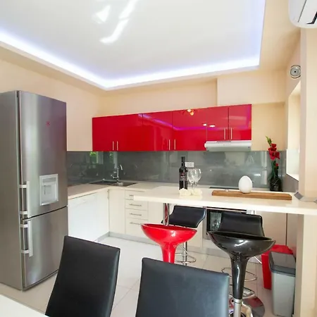 Apartamento Jela 7