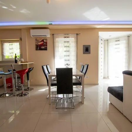 Jela 7 Apartamento
