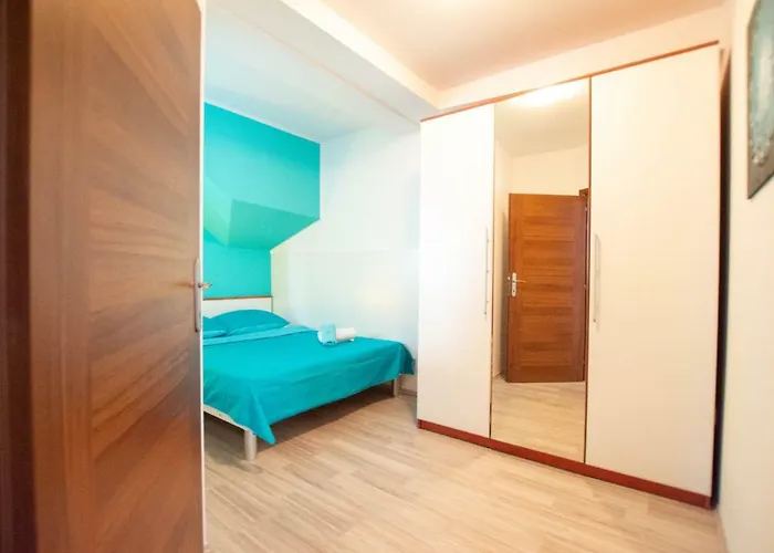 Jela 7 Διαμέρισμα Πούλα