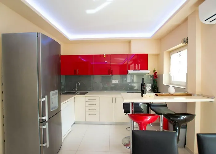 Jela 7 Διαμέρισμα *