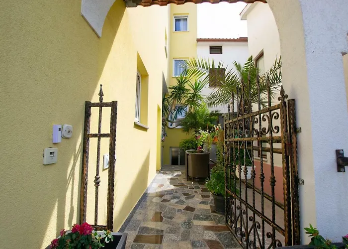 Jela 7 Διαμέρισμα Πούλα