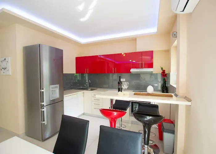 Apartman Jela 7